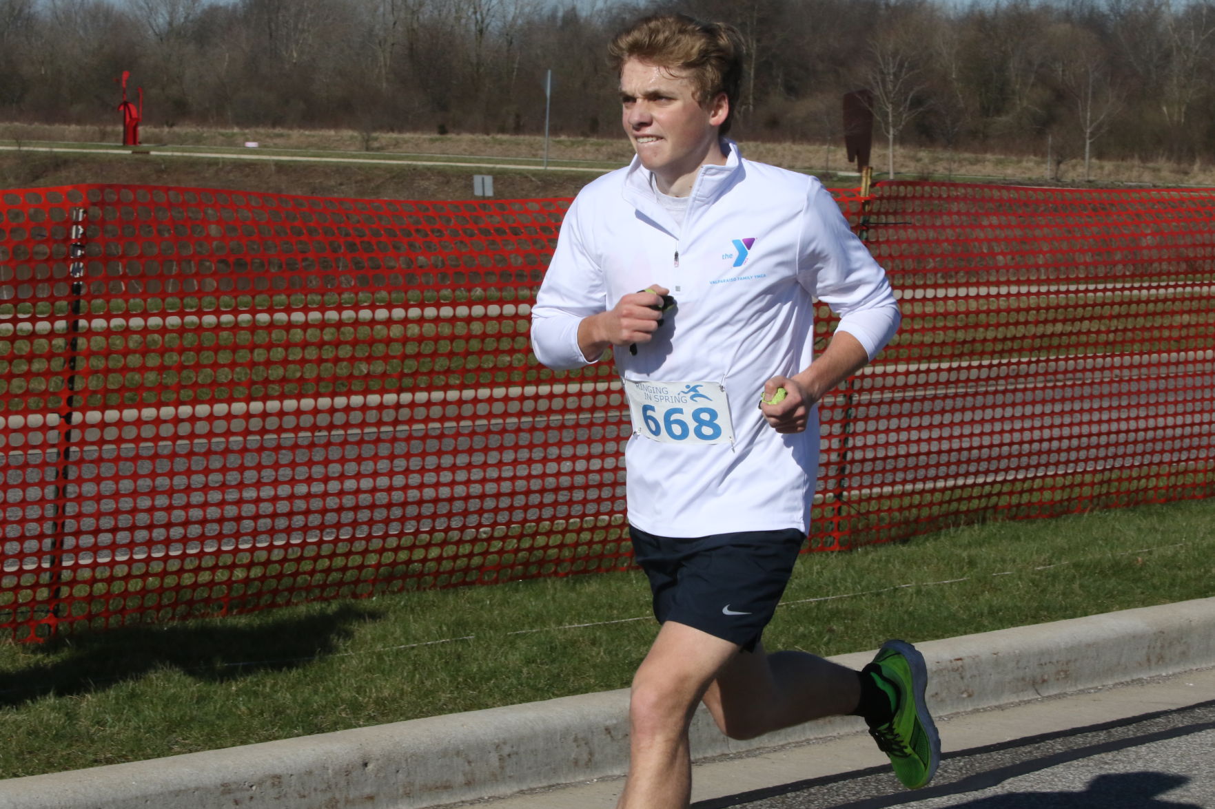 Zack Titus